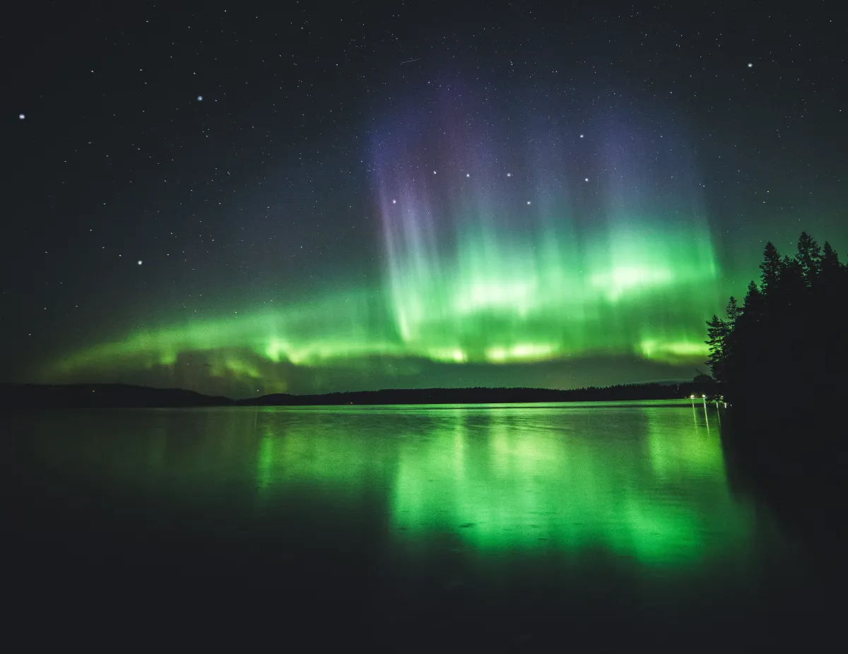 Northern Lights