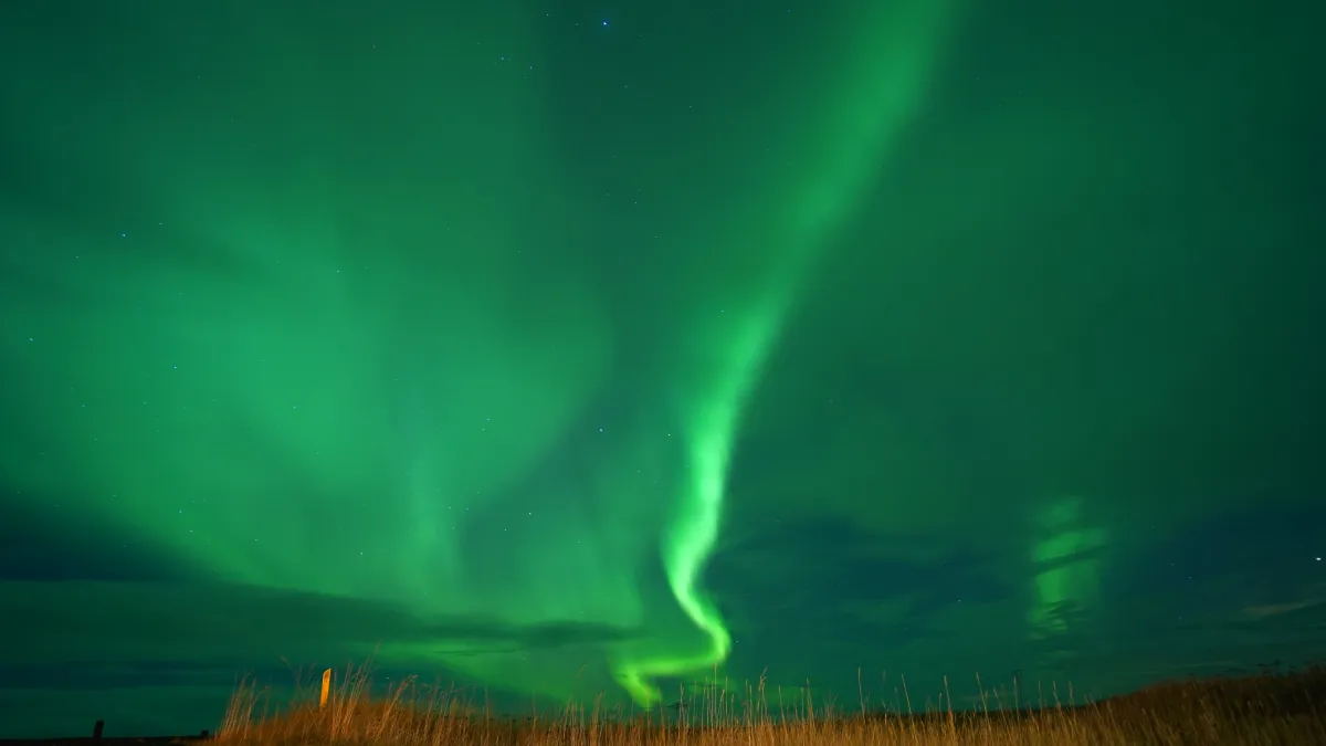 Northern Lights