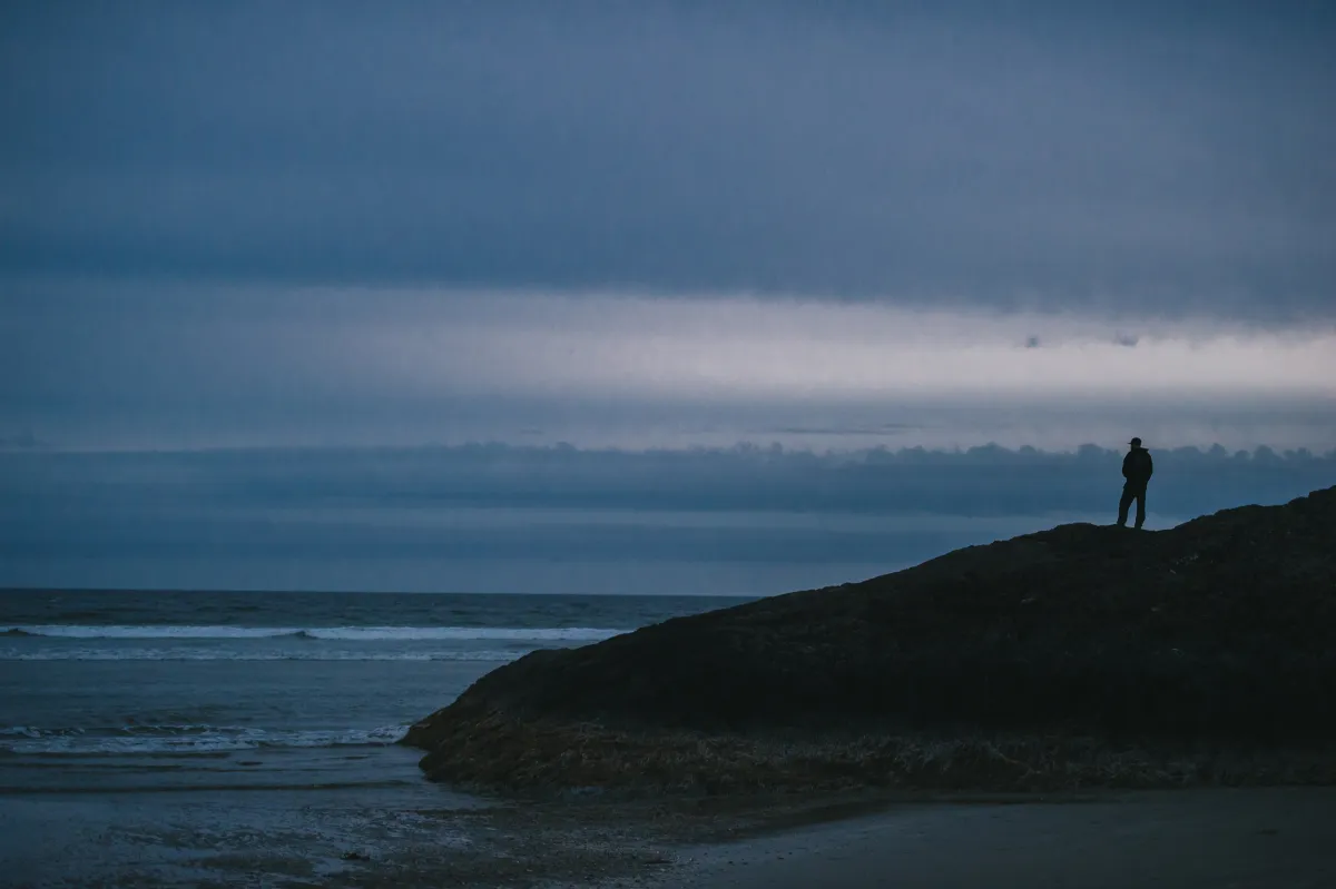 Storm Chasing