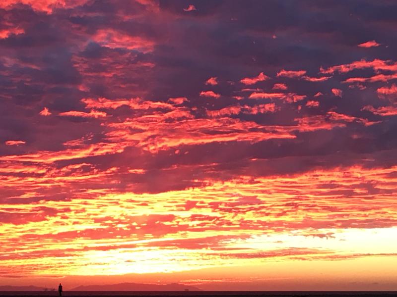 Canada has at least 150 perfect places for sunsets | ZenSeekers
