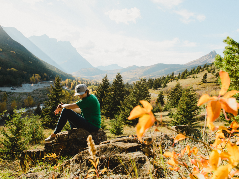Ten Places to find your Zen in BC and Alberta ZenSeekers