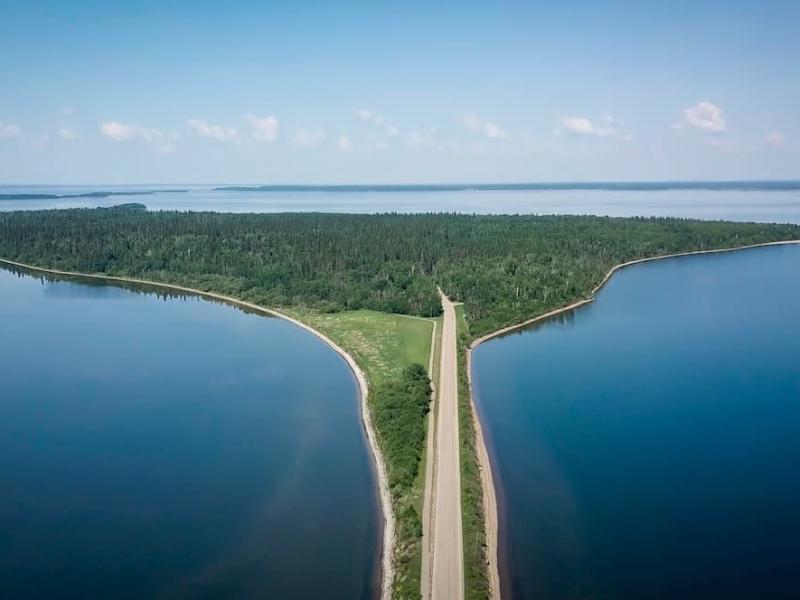 Adventures in camping, paddling and history in Lac La Biche ZenSeekers