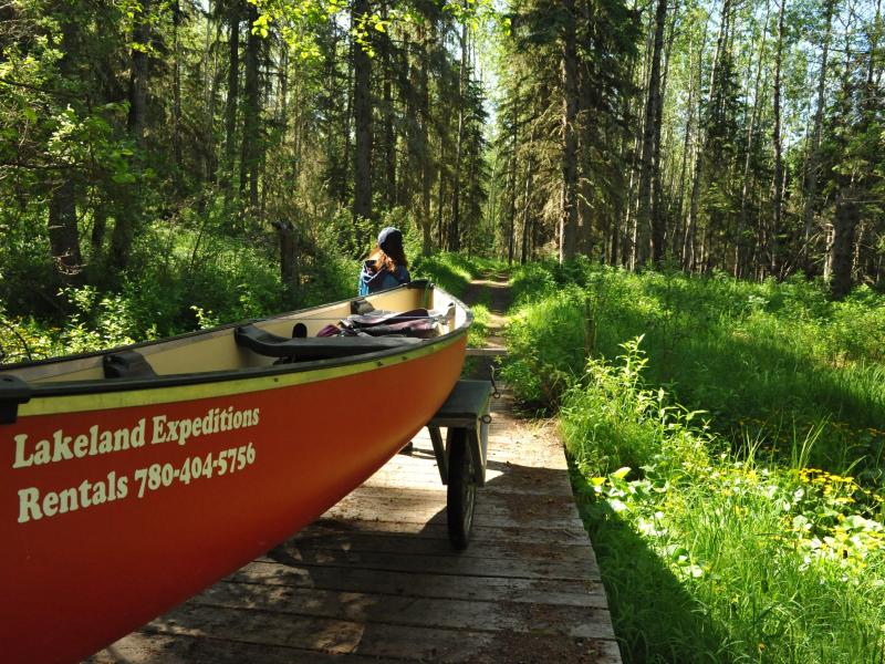 Trapper Paul Carries On The Traditions Of His Heritage Zenseekers