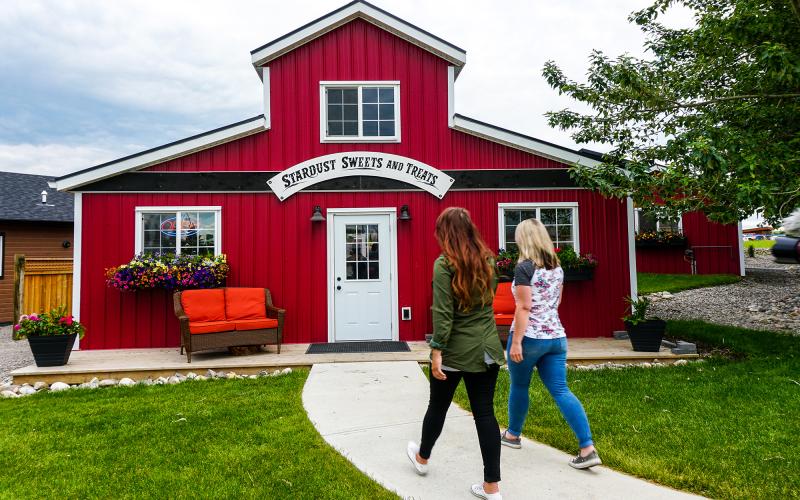 Five ways to explore Pincher Creek ZenSeekers