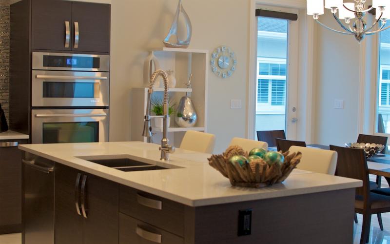 Inside the Prestige Oceanfront Resort Sooke