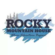 Rocky Mountain House town