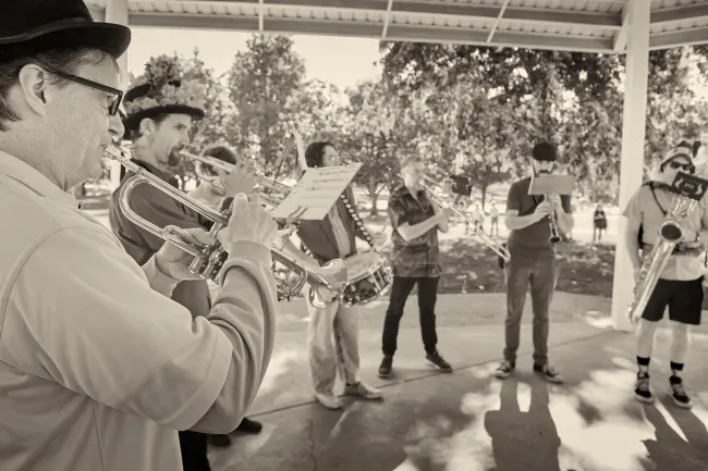 Nanaimo Jazz Festival