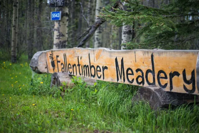 Cochrane Summer Market