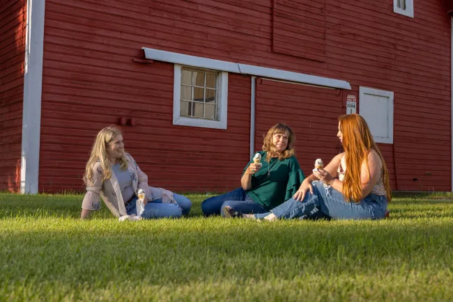 Celebration of Vermilion Vermilion Alberta Paul Lavoie ZenSeekers