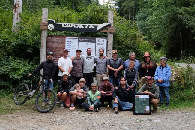 UclueletTrails BC HERO Nora OMalley ZenSeekers Nora O'Malley.jpg