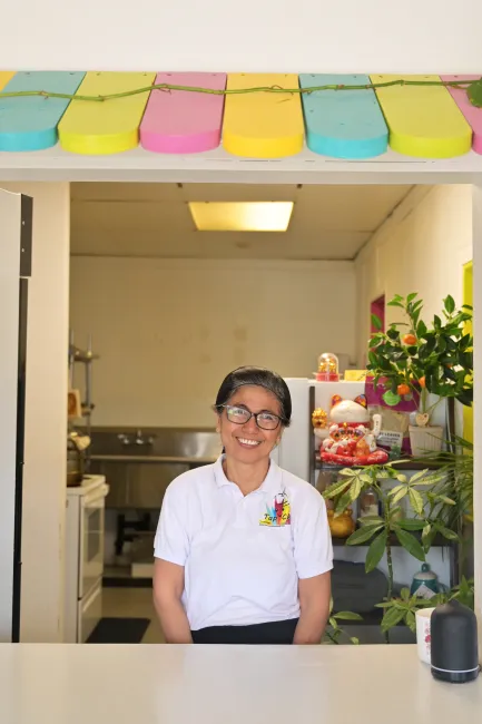 Whitecourt Tap Cha Bubble Tea Whitecourt Alberta Linda Hoang