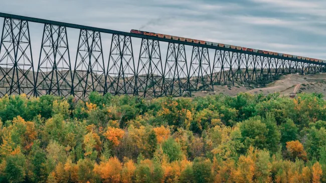Lethbridge