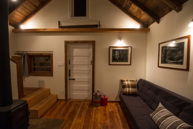 bed and breakfast in squamish