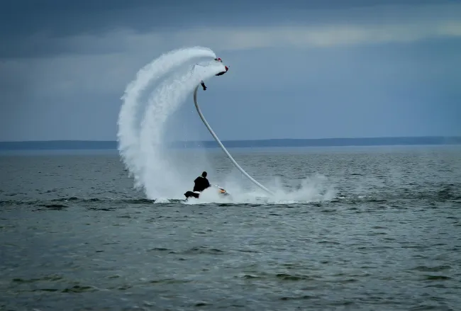 Wicked Watersports Cold Lake