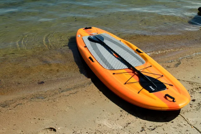 Paddle Board Wicked Watersports