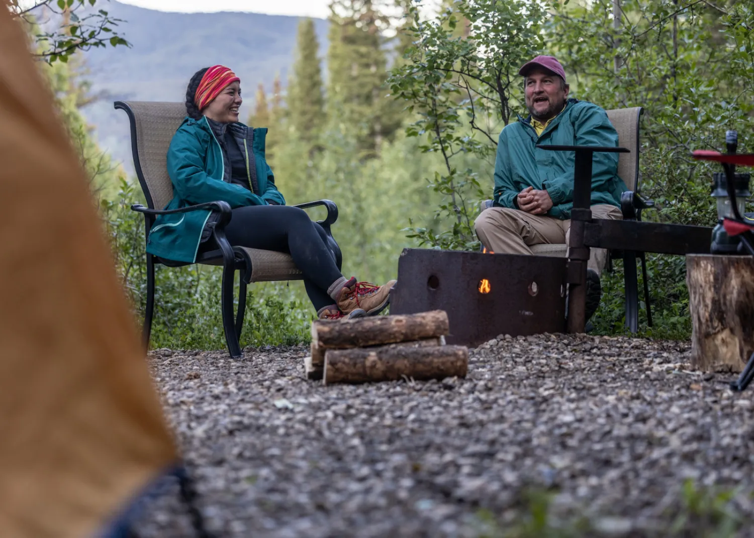 Passport to the Peaks Grande Cache Alberta