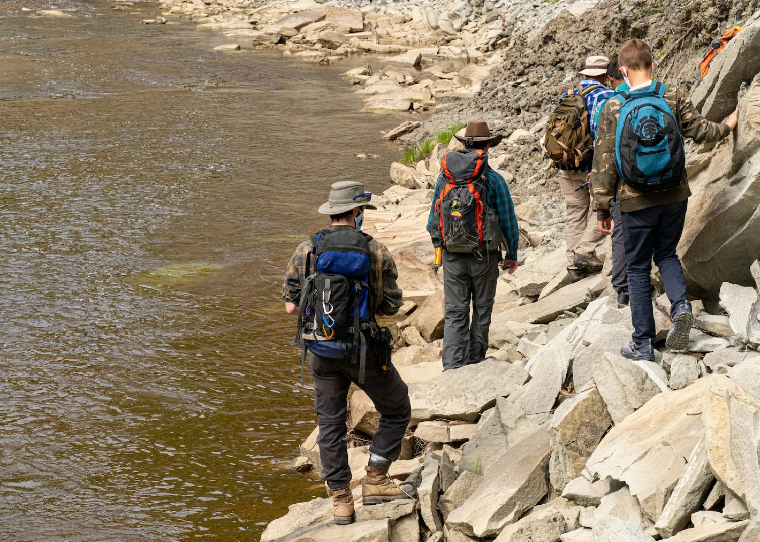Dino day dig Philip J. Currie Dinosaur Museum